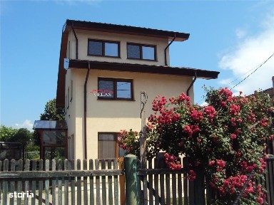 Vila Focsani, S+P+M, mobilata si utilata, CT si anexa