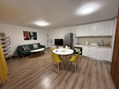 Apartament chirie