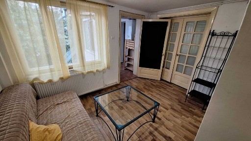 2 camere, central, Pache Protopopescu