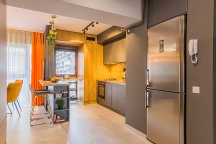 3 camere | Moghioros Park Residence | Drumul Taberei | Sector 6