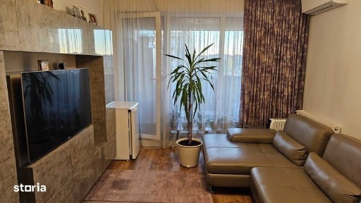 Vand apartament cu 2 camere, situat in GranVia Park Lujerului