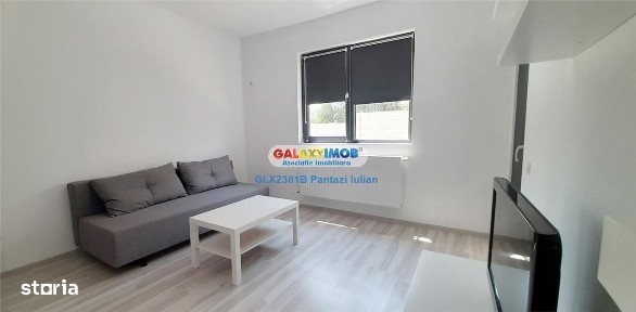 Strada Lunca Tarnavei, Theodor Pallady, Sectorul 3, Bucuresti