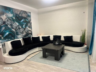 Vand Apartament cu doua camere Militari