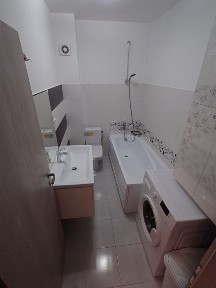 Apartament 2 camere modern Cug Ideal Residence