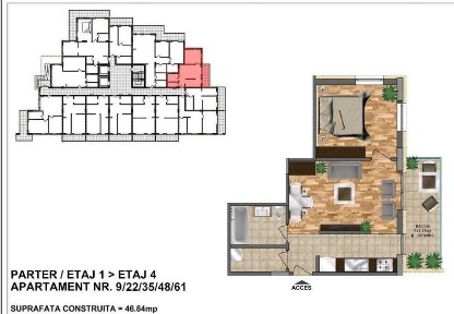 Bistrita-Nasaud, Bistrita