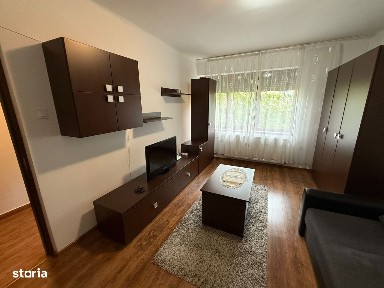 Garsoniera Exercițiu Traian 1200lei