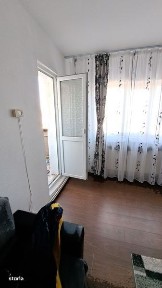 Apartament 2 camere decomandat et 1 mobilat 47mp
