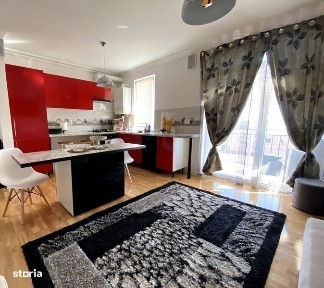 Proprietar 2 camere + parcare proprie