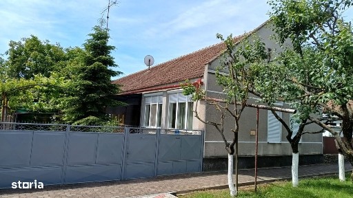 Carani, Sanandrei, Timis