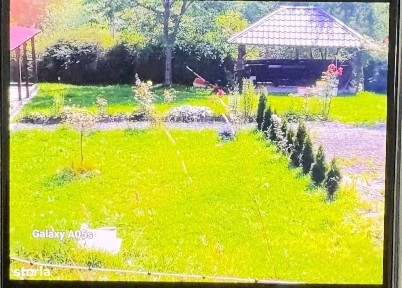 Vând proiect nefinalizat casa de locuit.pensiune