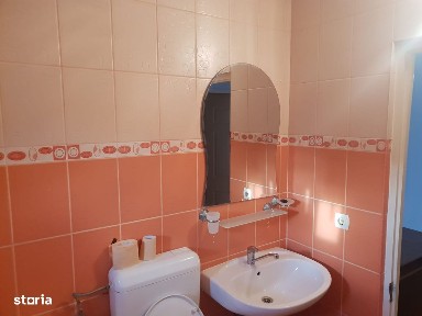 Apartament cu o camera 50mp Bradet mobilat utilat 58.000eur neg