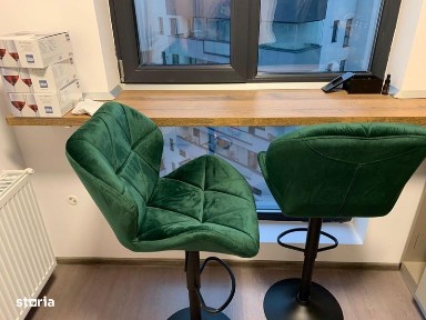 Studio Grozavesti spatios decomandat