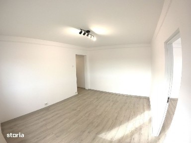 Apartament modern, bloc reabilitat, zona si pozitie ideala - totul nou