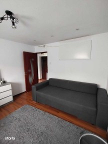Garsoniera etaj 1 - str. Al. Sahia, bl. 2