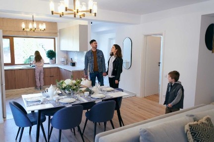 Vilă de Lux | 2 loc. Parcare! 35 min P Unirii! | Comunitate Exclusivă