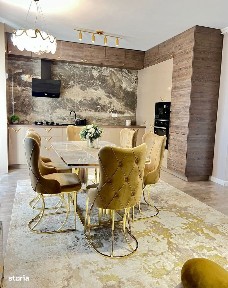 Apartament premium 2 camere, dressing, loc de parcare,Dumbravita/IKEA