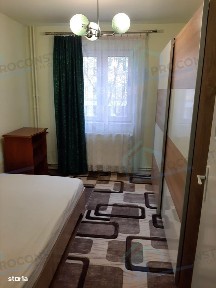 Gata de Mutare! 3 Camere Decomandate, Parter Înalt