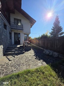 Apartament la casa, 2 camere, parcare, zona Muscel