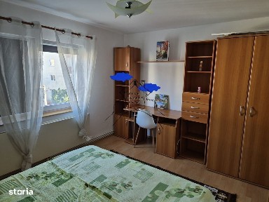 Apartament 2 camere - zona centrala - Brasov
