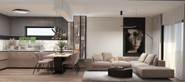 Casa Stupini - Finalizata - Gata de mutat