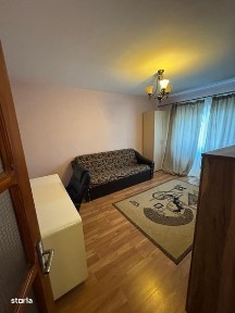 Inchiriez ap 3 camere