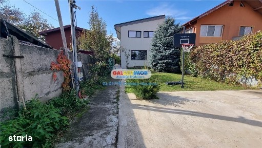 Chitila Zona Islaz Scoala Noua Vila P+1 SU 113 mp Teren 365 mp