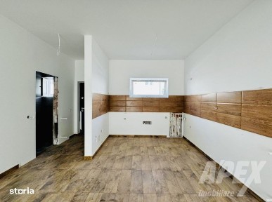 Duplex 3 camere | Mansarda 45mp | Soseaua Alexandriei