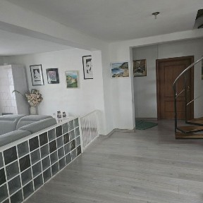 Vand Casa Oarda de jos