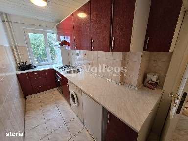 Apartament, 48 m²