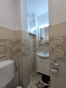 Proprietar închiriez apartament 2 camere