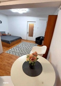 Garsoniera de inchiriat 40 m2