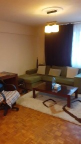 Închiriez apartament 2 camere în centrul civic Oradea