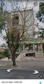 Central, Pitesti, Arges