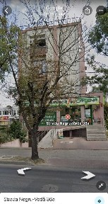 Central, Pitesti, Arges