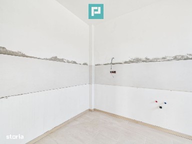 Apartament 54 mp spațios la mansardă în Freidorf