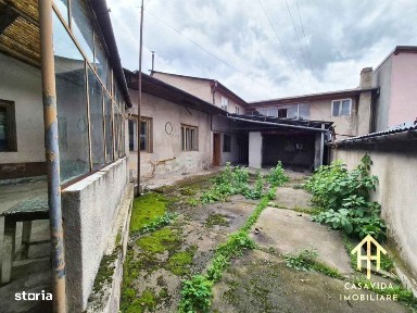 Casa de vanzare pe str. Ana Ipatescu, Lugoj