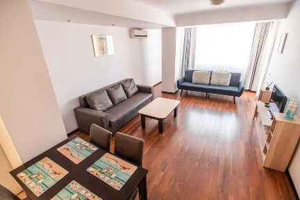 Apartament Summerland Mamaia - 3 camere