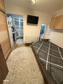 Inchiriez garsoniera