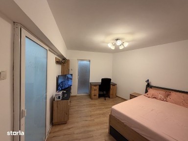 Parcul Obor - Primaria sector 2