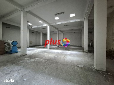 Hala - 1250 mp #plus-imo.ro