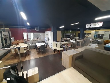 Imobilstar inchiriaza showroom mobila