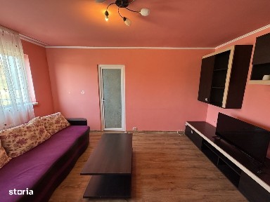 Apartament 2 camere 43 mp construiți complet mobilat/utilat !