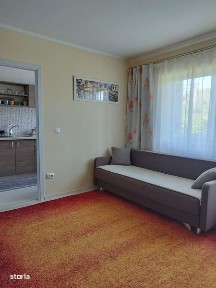 PF. Vand apartament cu 1 camera, str. Beiusului, cu parcare