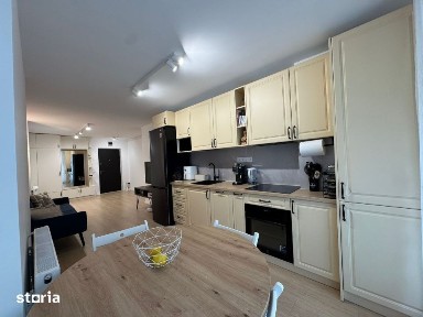 Apartament 2 camere, 49mp, finisat, Grigorescu!