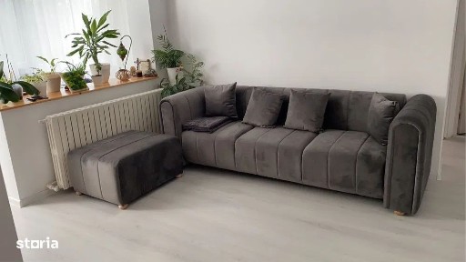 Apartament 2 camere Tomis 1