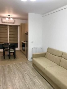 Inchiriez apartament Pallady impecabil