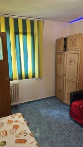 Inchiriez garsoniera zona 1 Decembrie 1918, Sector 3