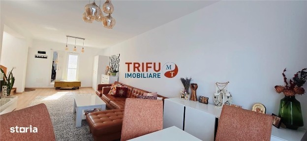 Casa tip Duplex in zona Kaufland Alba Micesti