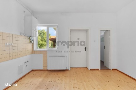 Strada Republicii, Sanpetru, Brasov