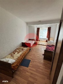 Cazare Muncitori Langa Lac Capacitate 60 de persoane